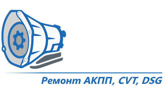 Ремонт АКПП в Луганске - лого